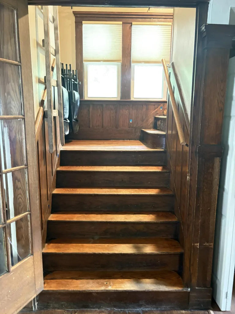 1021 Carl Breeding Way Jackson City MI 49203