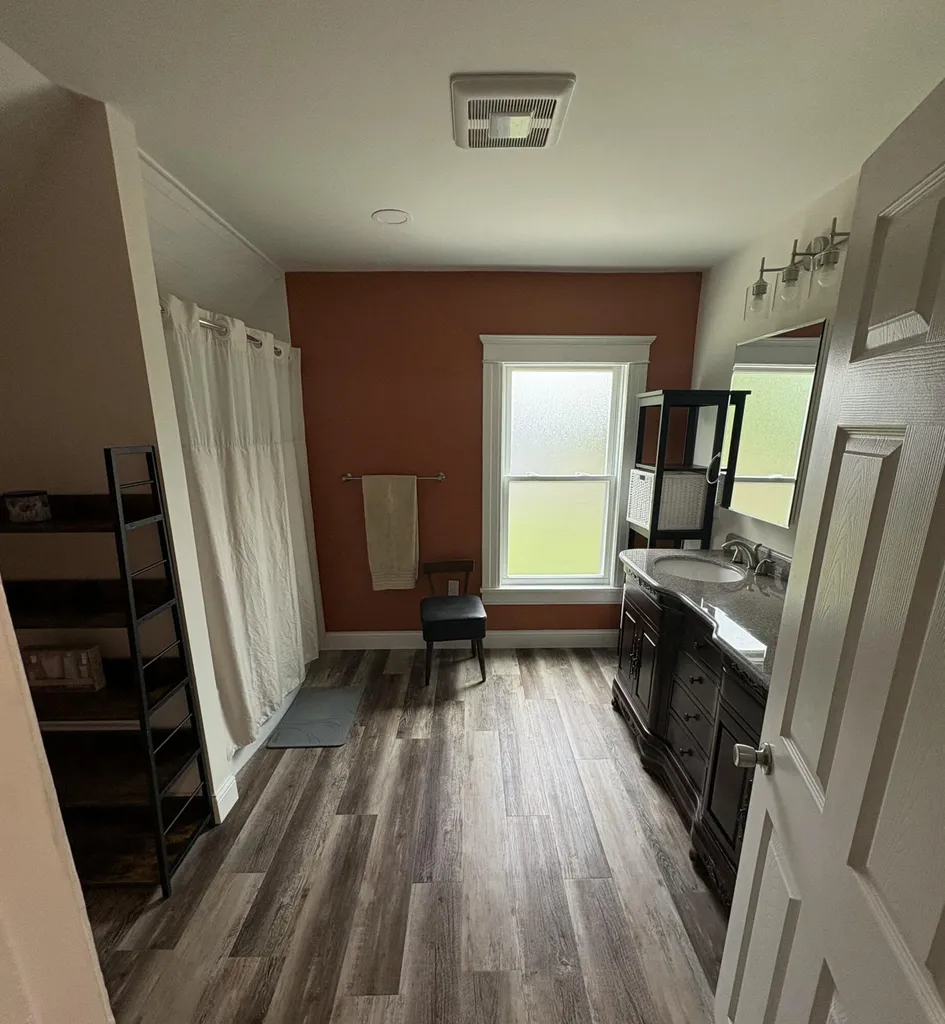 1021 Carl Breeding Way Jackson City MI 49203