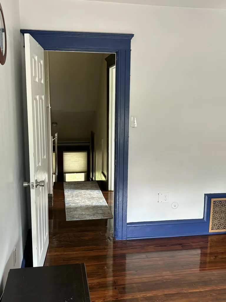 1021 Carl Breeding Way Jackson City MI 49203