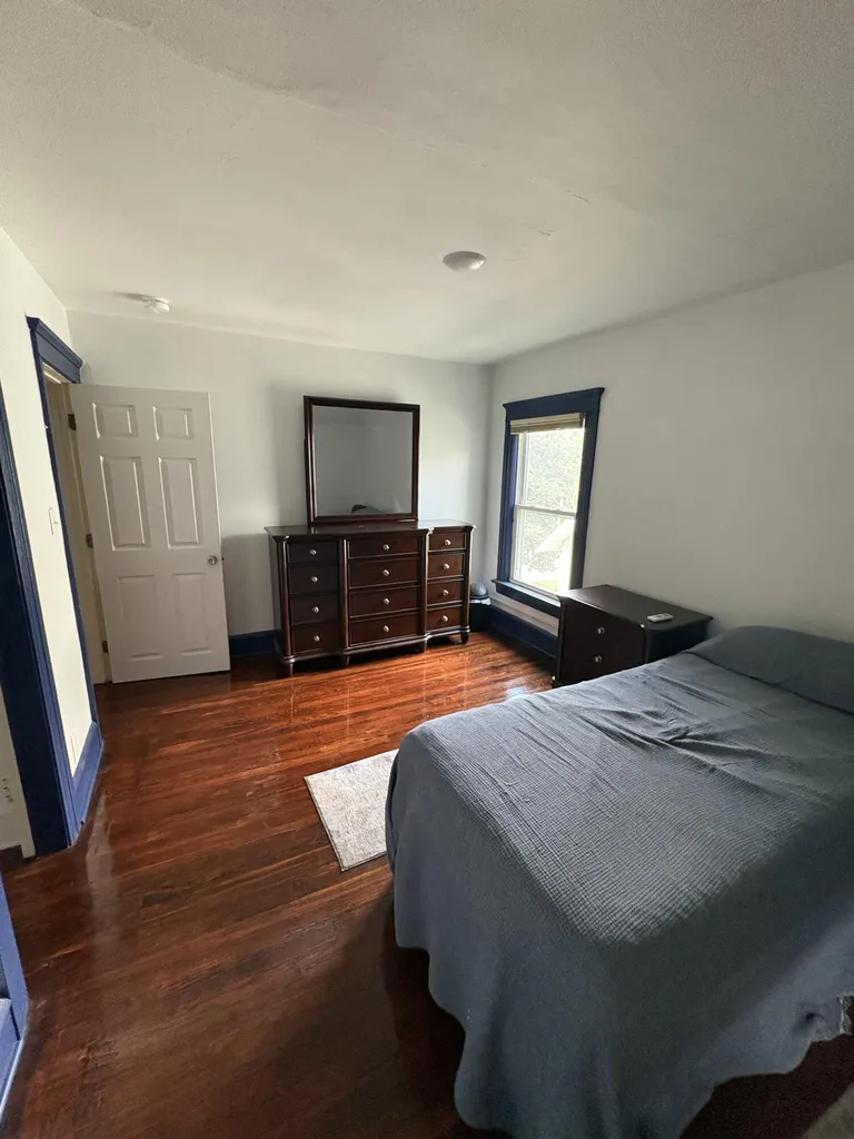 1021 Carl Breeding Way Jackson City MI 49203