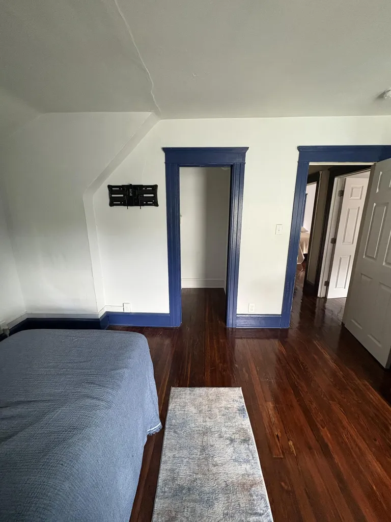 1021 Carl Breeding Way Jackson City MI 49203