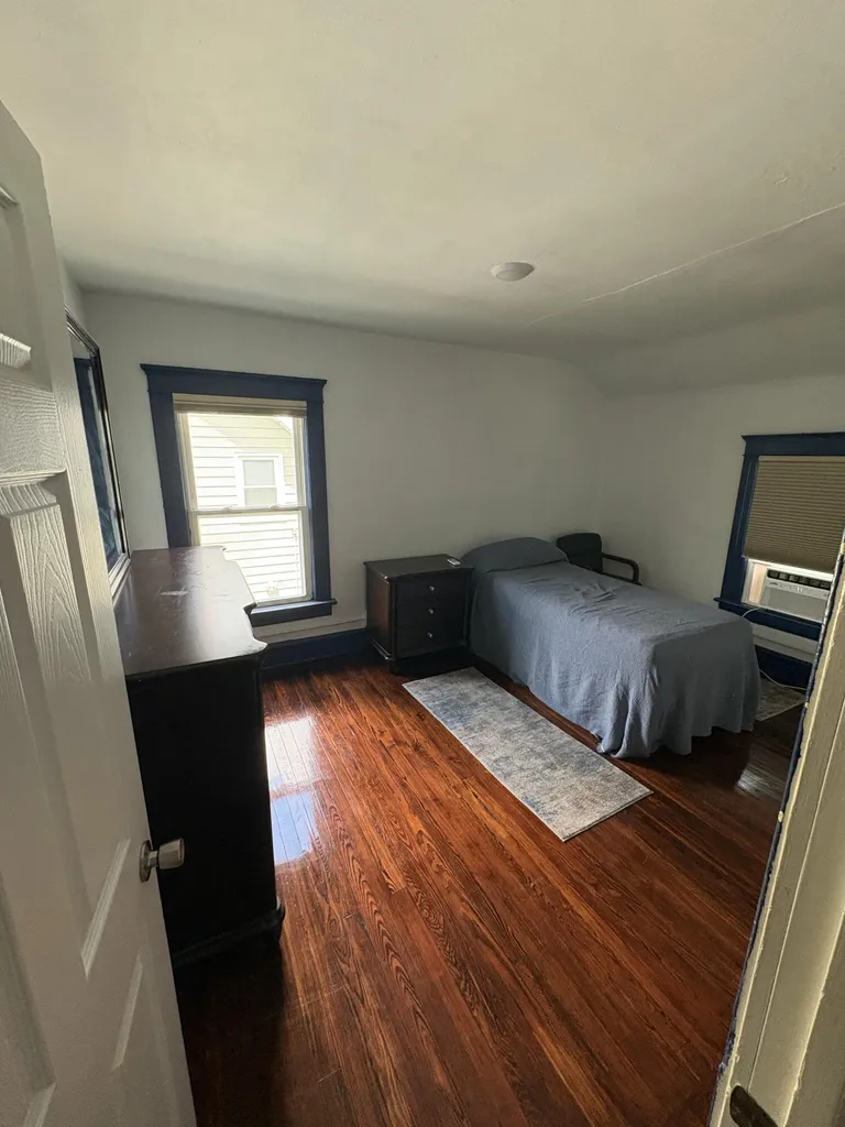 1021 Carl Breeding Way Jackson City MI 49203