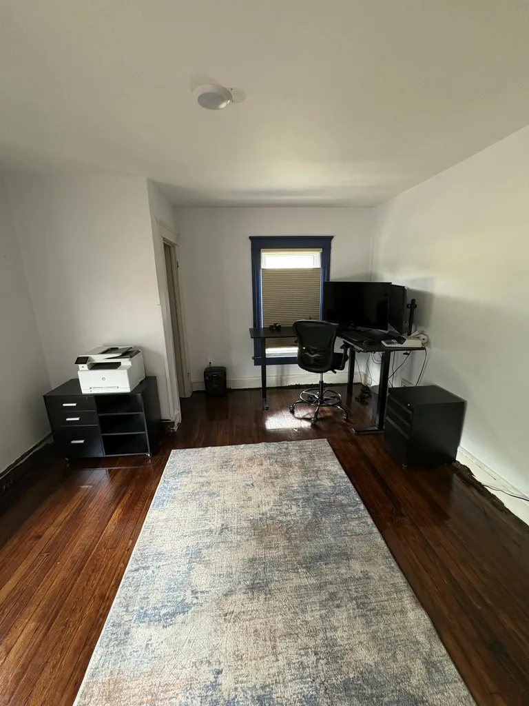 1021 Carl Breeding Way Jackson City MI 49203