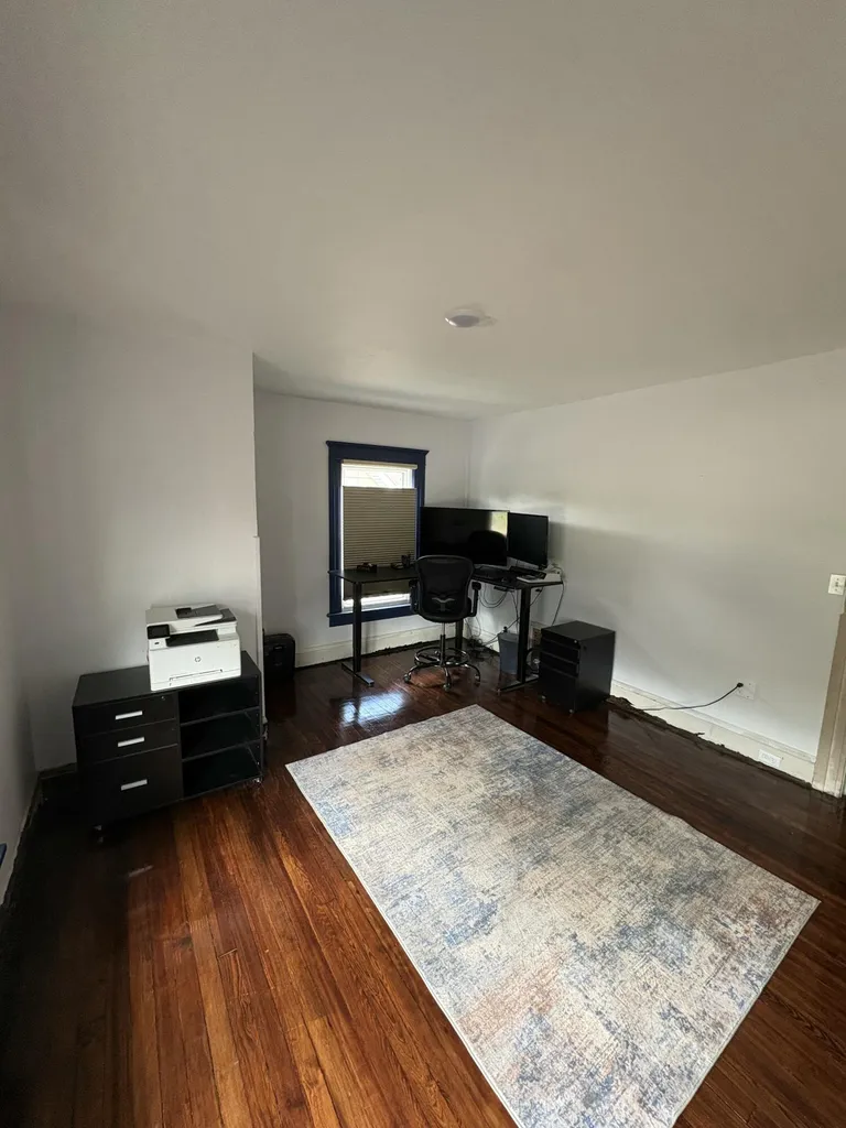 1021 Carl Breeding Way Jackson City MI 49203