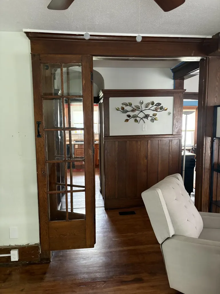1021 Carl Breeding Way Jackson City MI 49203