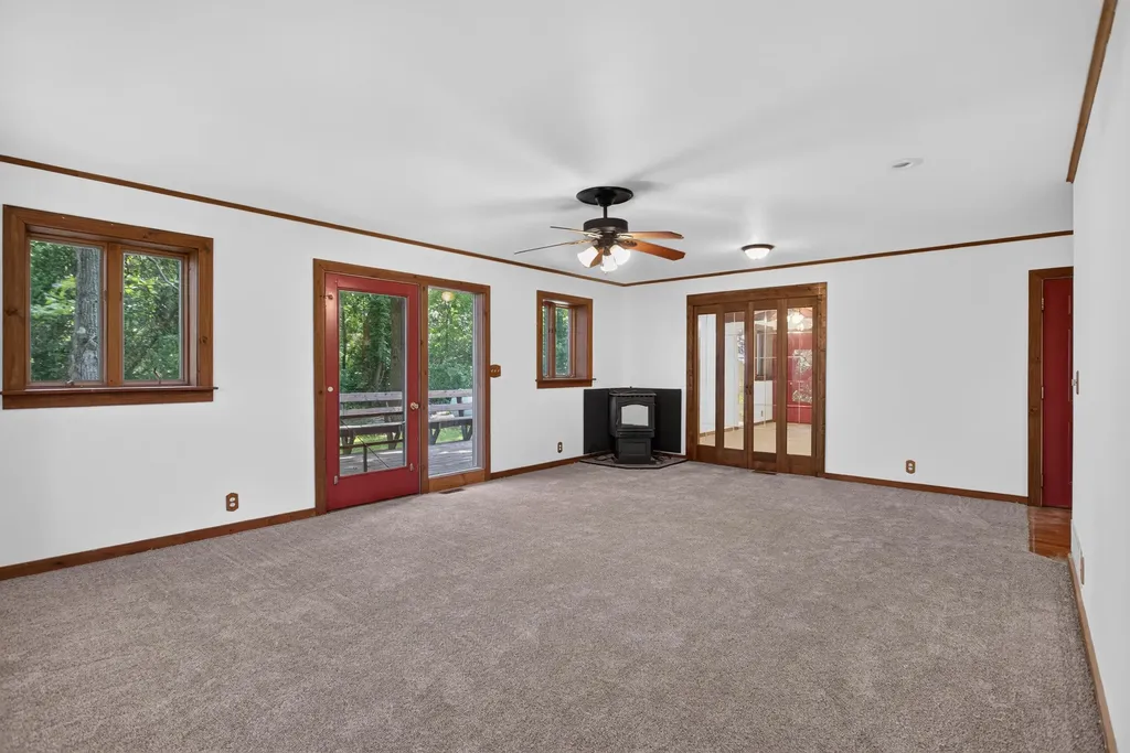 14555 Seymour Road Waterloo Township MI 49240