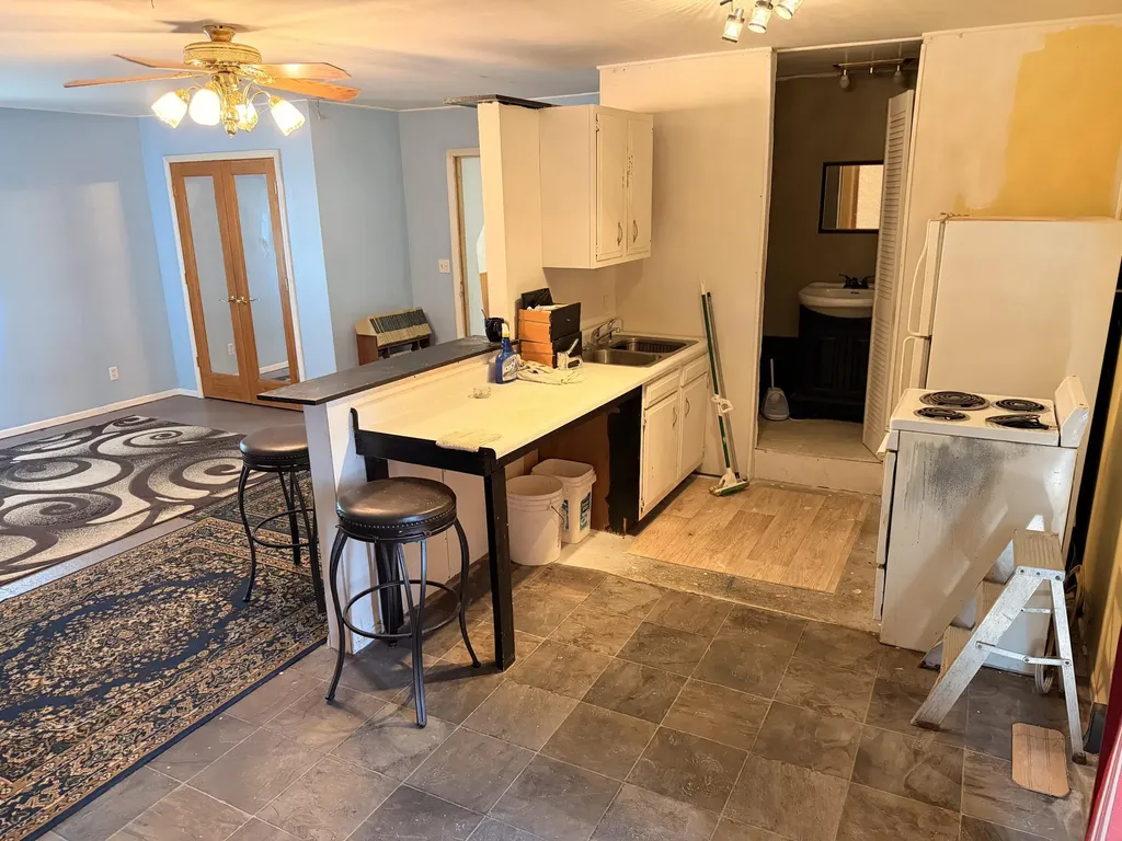 423 S Lakeside Drive Leoni Township MI 49254