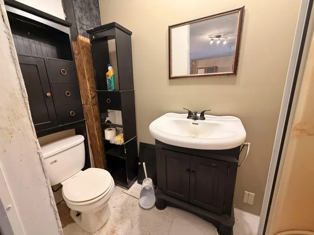 423 S Lakeside Drive Leoni Township MI 49254