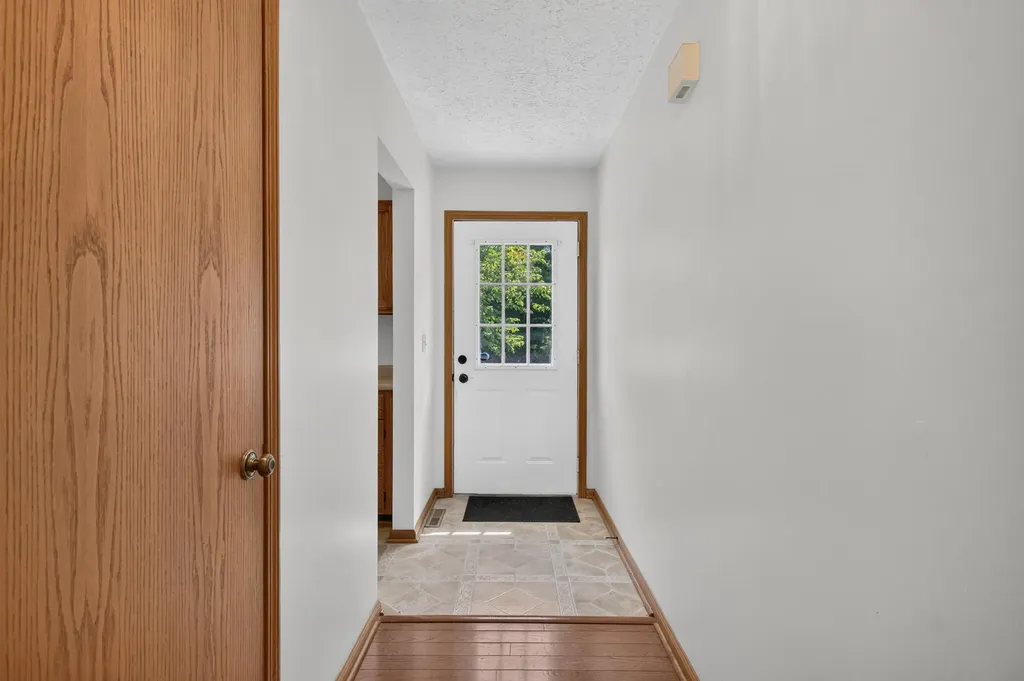 10224 Mizzen Lane Henrietta Township MI 49272