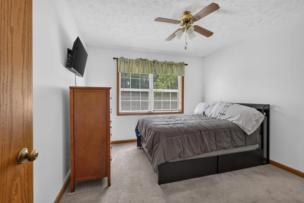10224 Mizzen Lane Henrietta Township MI 49272