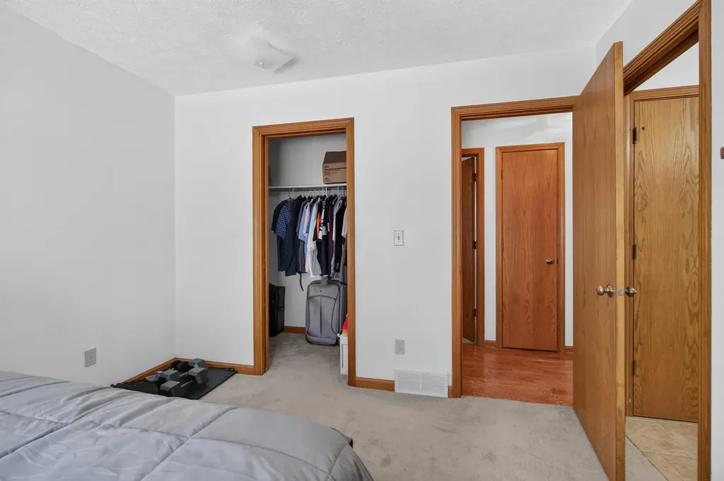 10224 Mizzen Lane Henrietta Township MI 49272