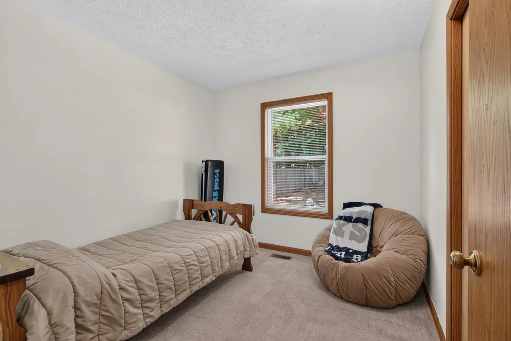 10224 Mizzen Lane Henrietta Township MI 49272