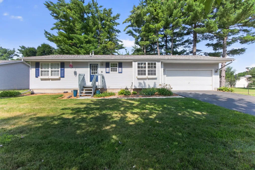 10224 Mizzen Lane Henrietta Township MI 49272