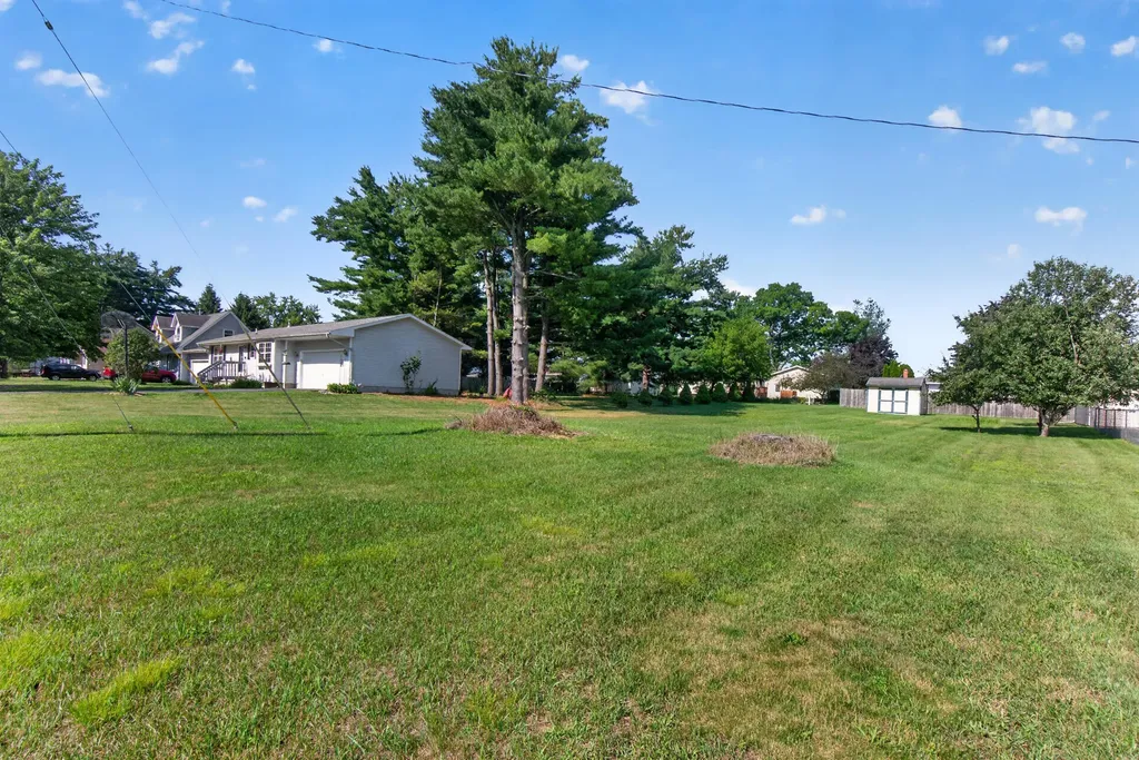 10224 Mizzen Lane Henrietta Township MI 49272