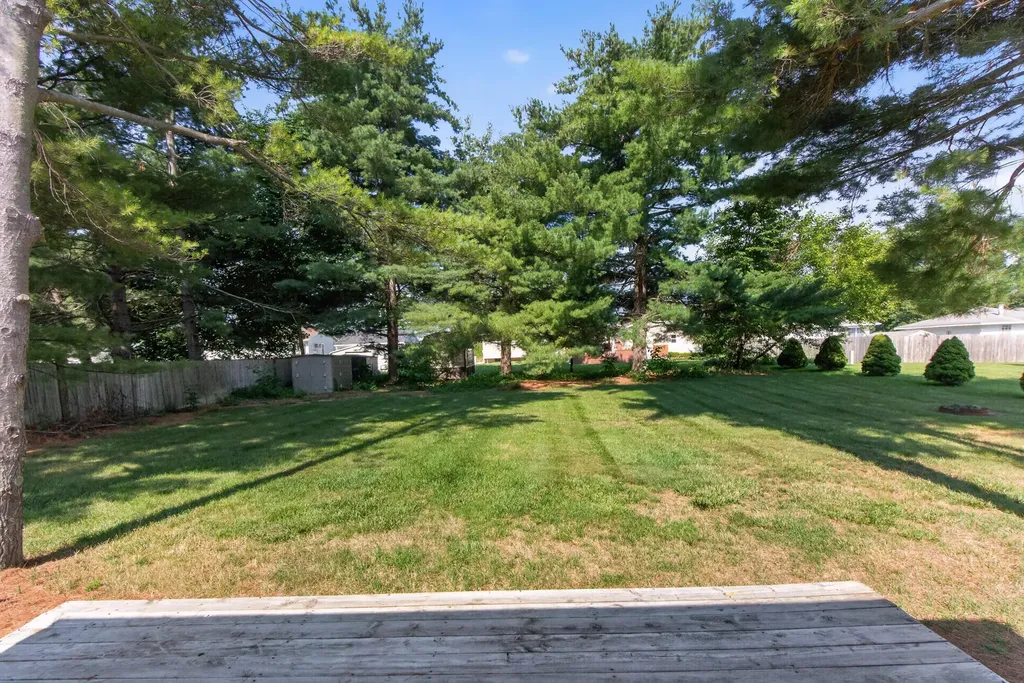 10224 Mizzen Lane Henrietta Township MI 49272