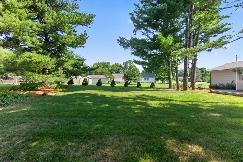 10224 Mizzen Lane Henrietta Township MI 49272
