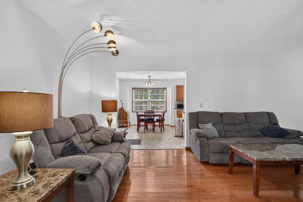 10224 Mizzen Lane Henrietta Township MI 49272