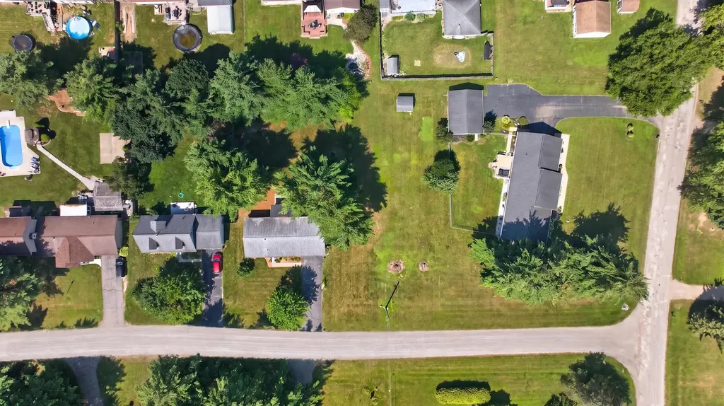 10224 Mizzen Lane Henrietta Township MI 49272