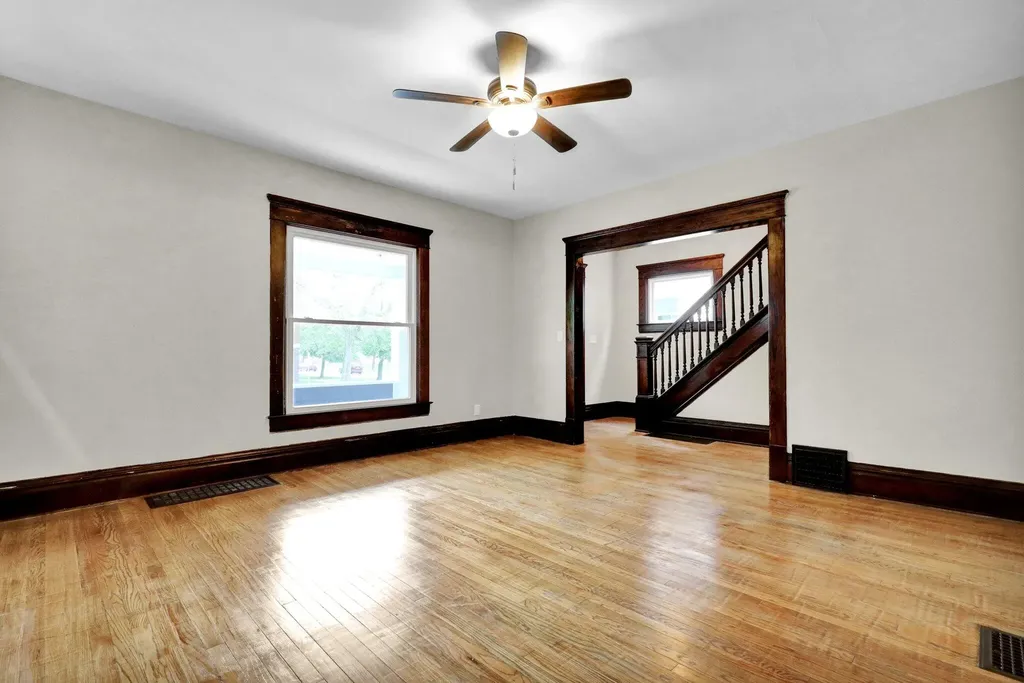 505 W Lenawee Street Lansing City MI 48933