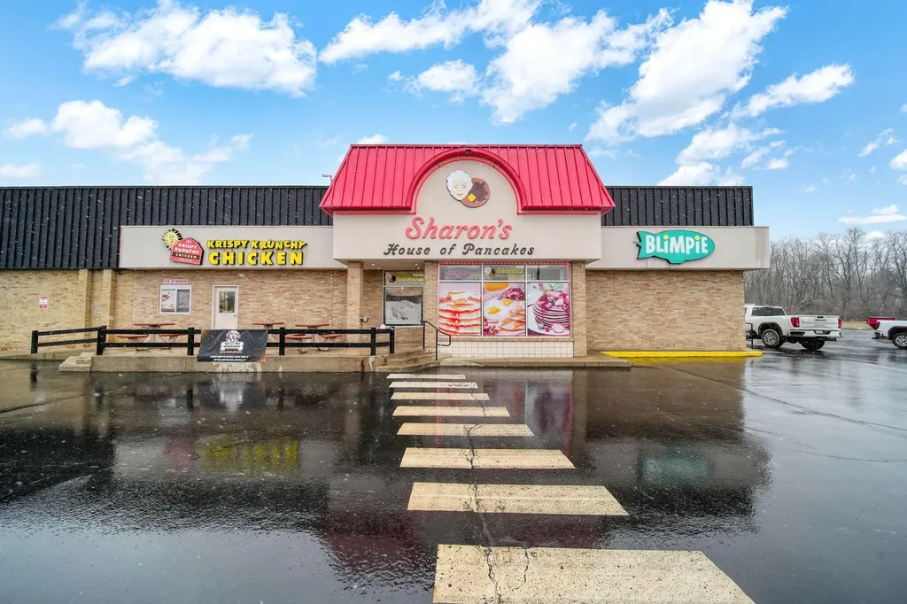 210 W Carleton Road Hillsdale City MI 49242