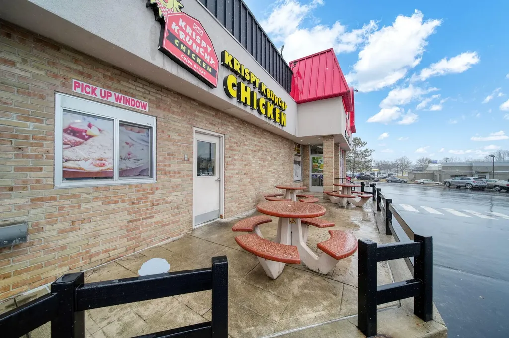 210 W Carleton Road Hillsdale City MI 49242