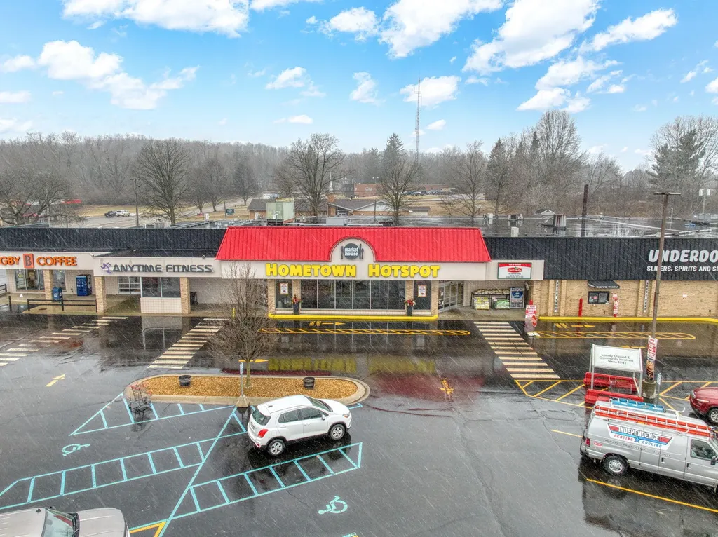 210 W Carleton Road Hillsdale City MI 49242
