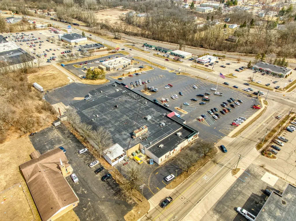 210 W Carleton Road Hillsdale City MI 49242