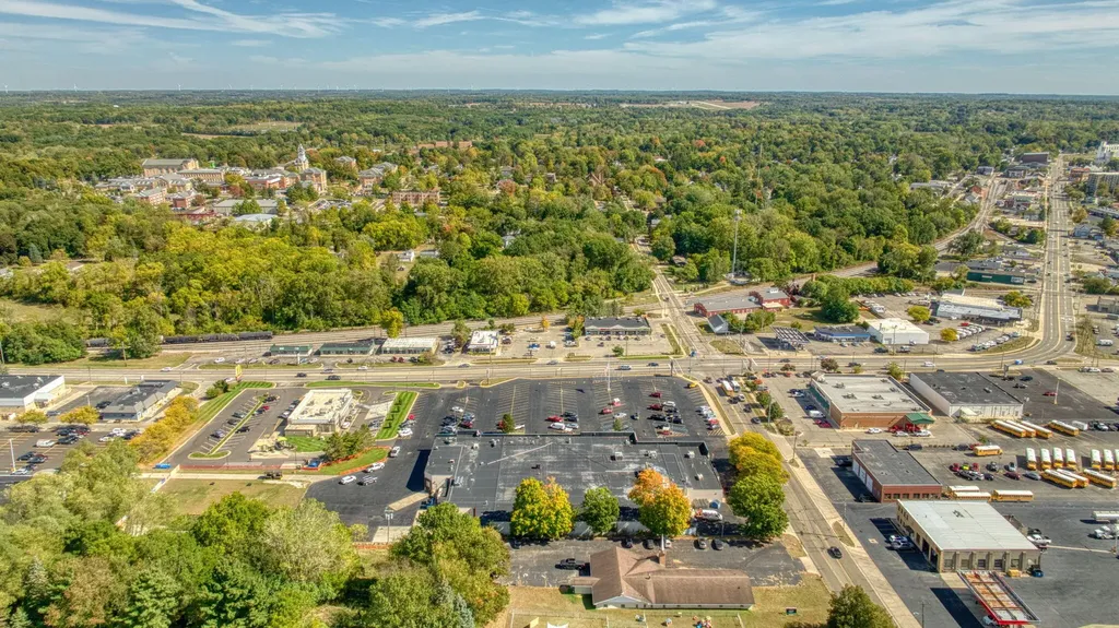 210 W Carleton Road Hillsdale City MI 49242