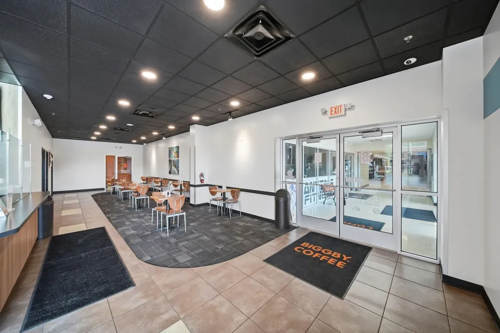 210 W Carleton Road Hillsdale City MI 49242
