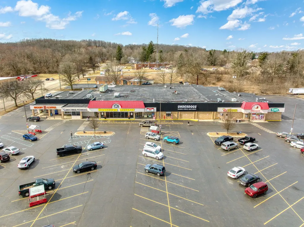 210 W Carleton Road Hillsdale City MI 49242