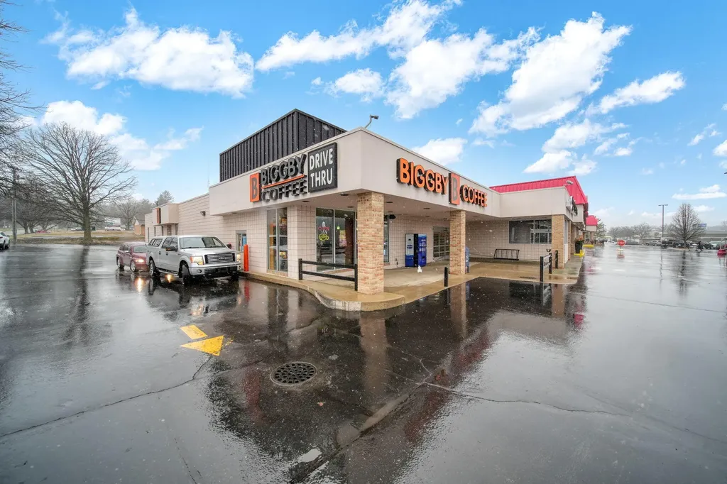 210 W Carleton Road Hillsdale City MI 49242