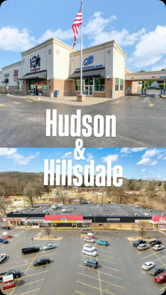 210 W Carleton Road Hillsdale City MI 49242