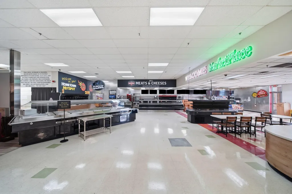 210 W Carleton Road Hillsdale City MI 49242