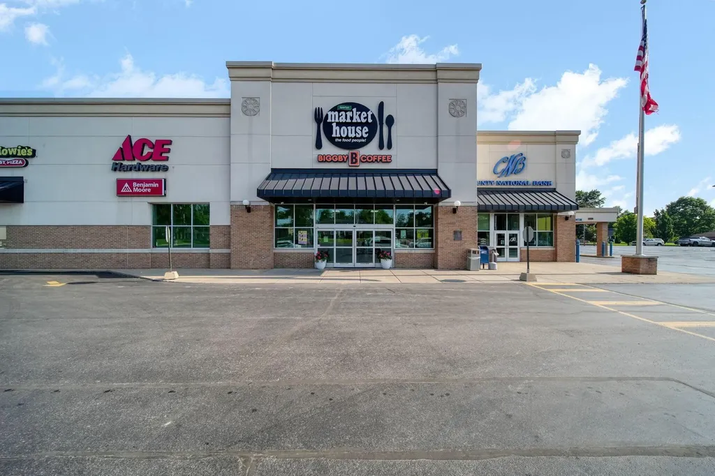 210 W Carleton Road Hillsdale City MI 49242