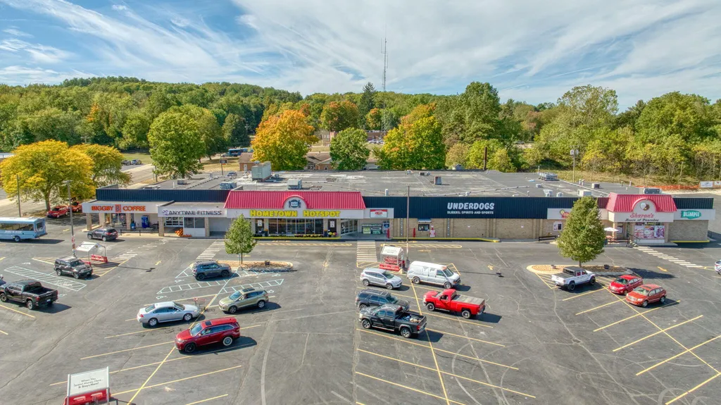 210 W Carleton Road Hillsdale City MI 49242