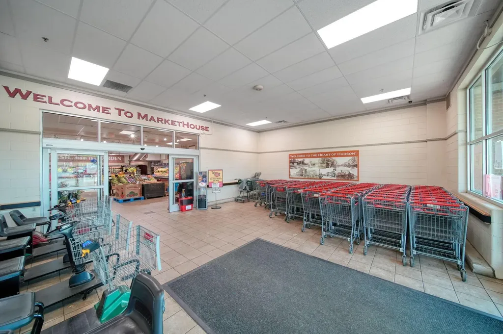 210 W Carleton Road Hillsdale City MI 49242