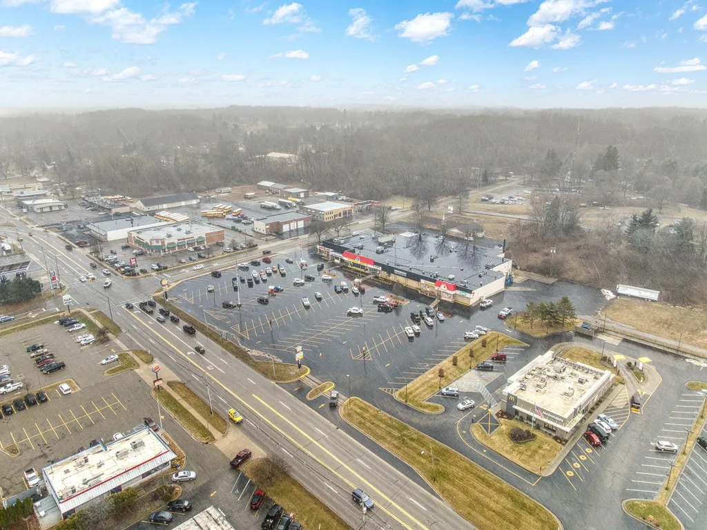 210 W Carleton Road Hillsdale City MI 49242