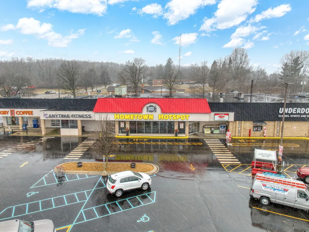 210 W Carleton Road Hillsdale City MI 49242