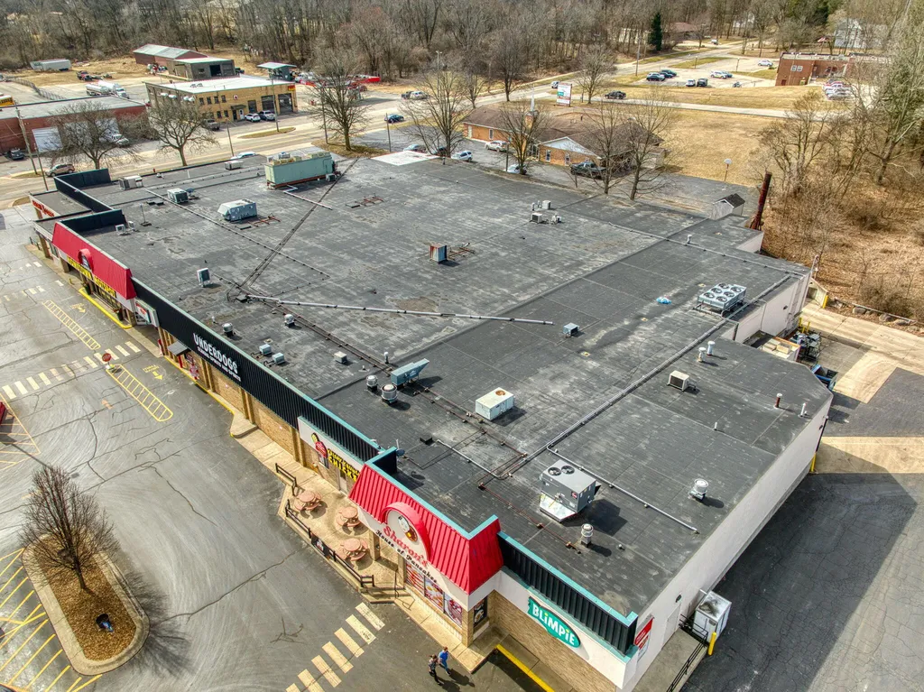 210 W Carleton Road Hillsdale City MI 49242