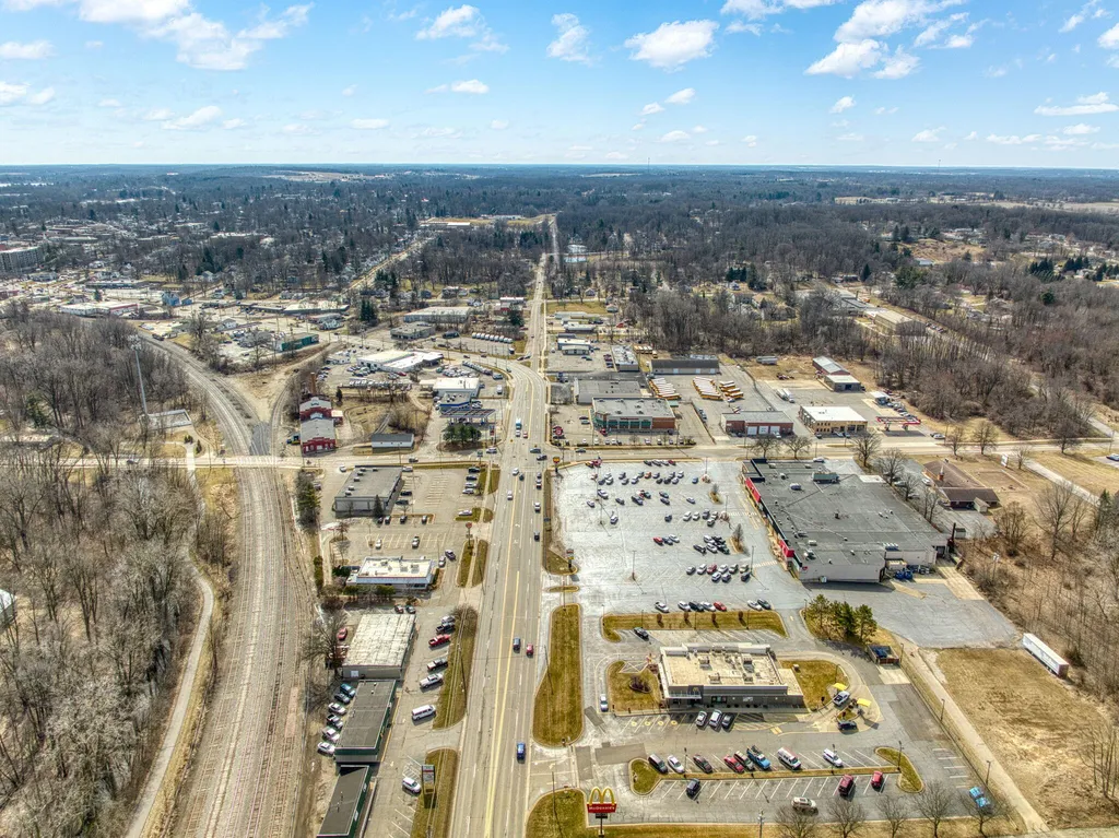 210 W Carleton Road Hillsdale City MI 49242