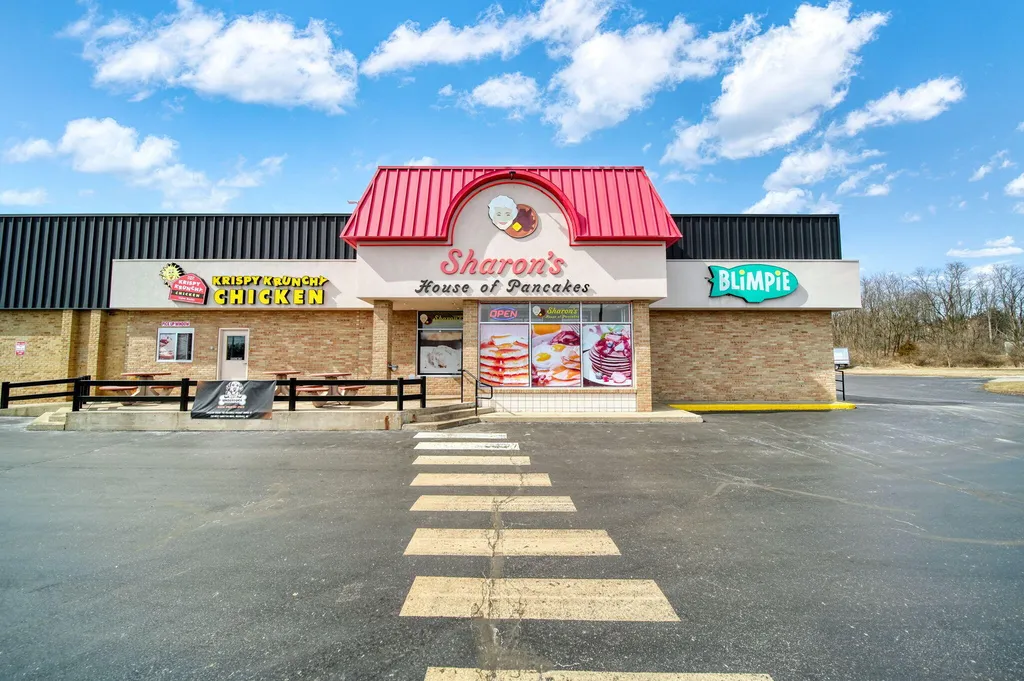 210 W Carleton Road Hillsdale City MI 49242