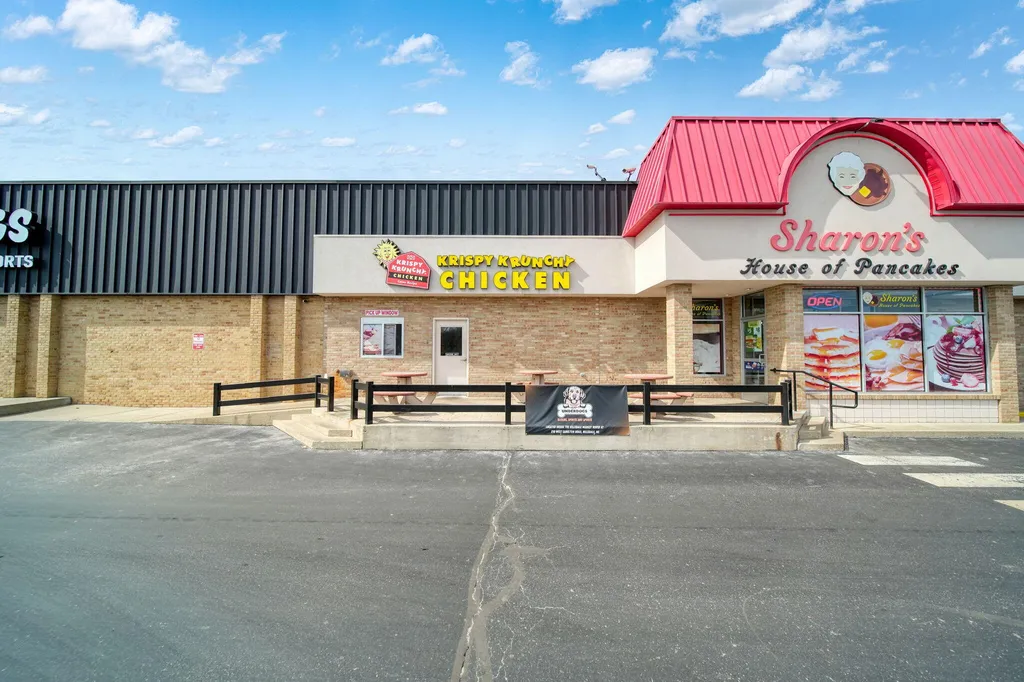 210 W Carleton Road Hillsdale City MI 49242