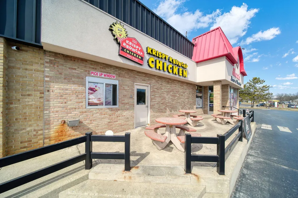 210 W Carleton Road Hillsdale City MI 49242