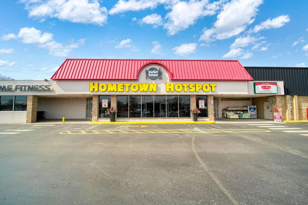 210 W Carleton Road Hillsdale City MI 49242
