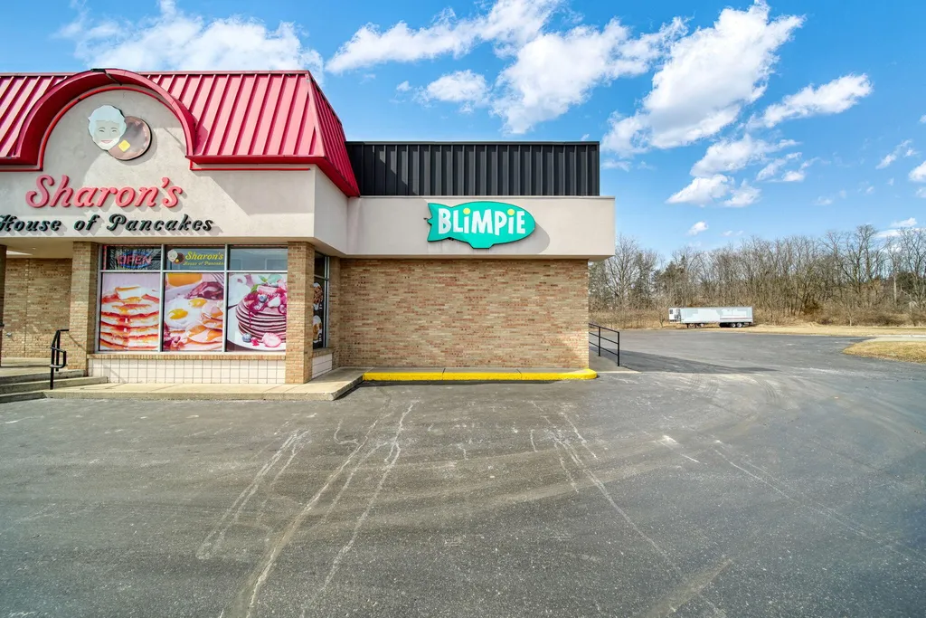210 W Carleton Road Hillsdale City MI 49242
