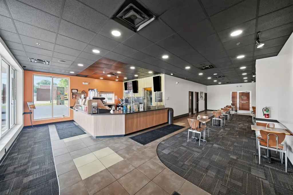 210 W Carleton Road Hillsdale City MI 49242