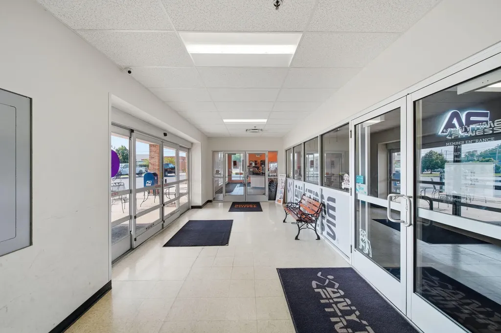 210 W Carleton Road Hillsdale City MI 49242