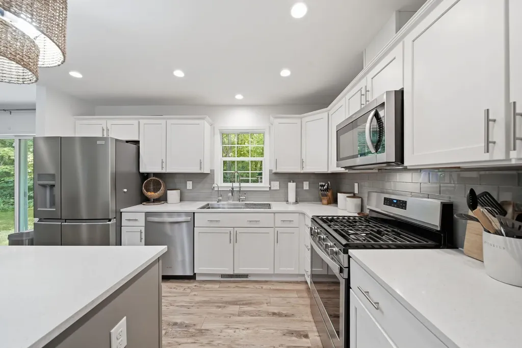 4909 Slayton Road Spring Arbor Township MI 49201