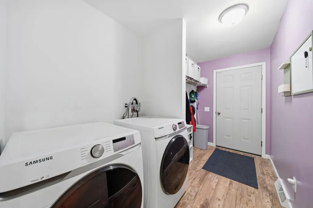 4909 Slayton Road Spring Arbor Township MI 49201