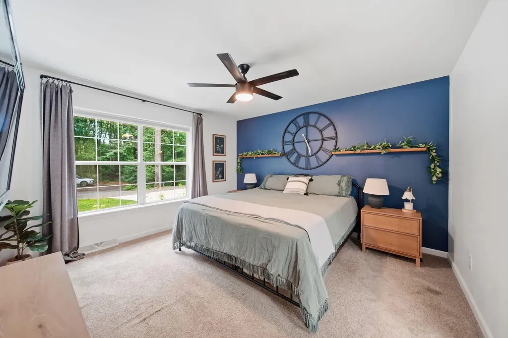 4909 Slayton Road Spring Arbor Township MI 49201